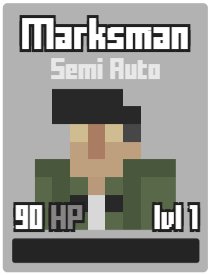 Marksman